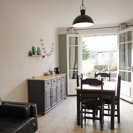 El Sola - Appartement Avec Acces Piscine Et Jardin Corneilla-de-Conflent ภายนอก รูปภาพ